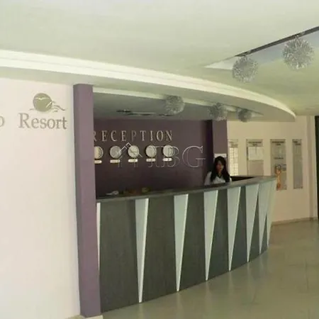 Apartament Magic Vacation Sunny Beach