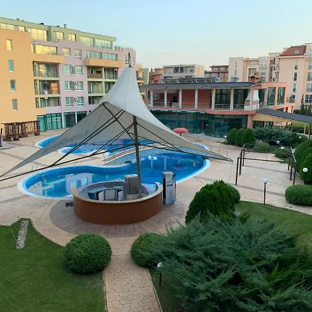 Magic Vacation Apartament