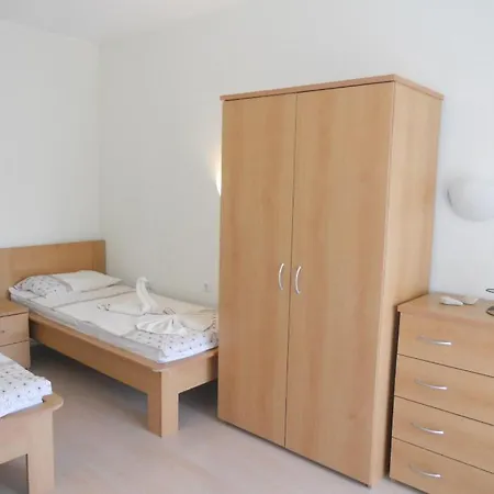 Magic Vacation Apartament *