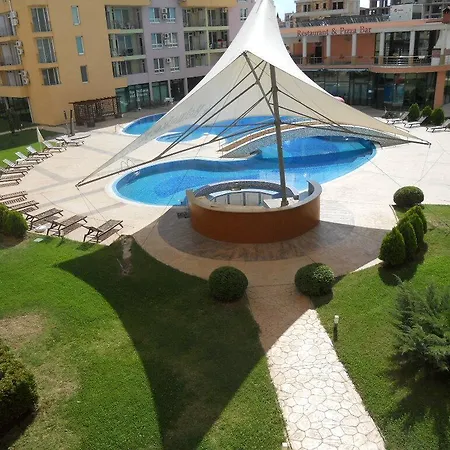 Magic Vacation Appartamento *