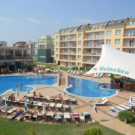 Appartamento Magic Vacation